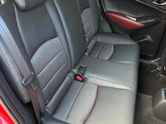 Mazda CX-3 SPORT NAV 9