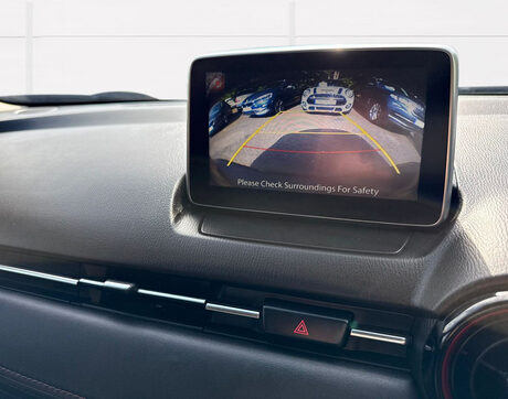 Mazda CX-3 SPORT NAV 27
