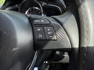 Mazda CX-3 SPORT NAV 13