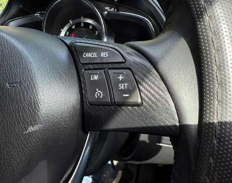 Mazda CX-3 SPORT NAV 13