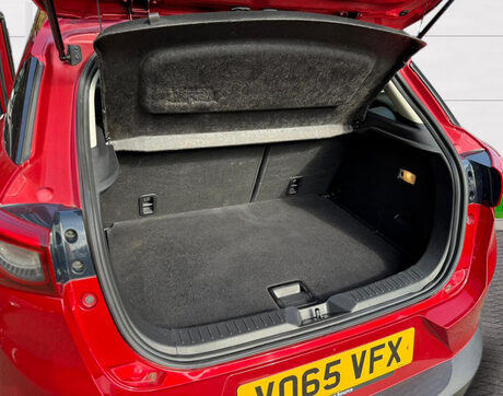 Mazda CX-3 SPORT NAV 10