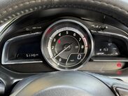 Mazda CX-3 SPORT NAV 20