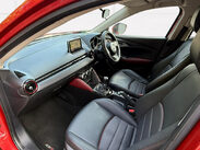 Mazda CX-3 SPORT NAV 7