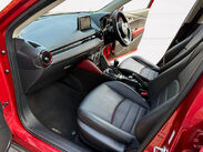 Mazda CX-3 SPORT NAV 6