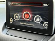 Mazda CX-3 SPORT NAV 15