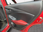 Mazda CX-3 SPORT NAV 23