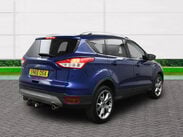 Ford Kuga TITANIUM TDCI 2