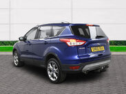 Ford Kuga TITANIUM TDCI 3