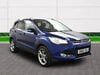 Ford Kuga TITANIUM TDCI