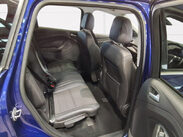 Ford Kuga TITANIUM TDCI 6