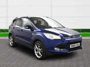 Ford Kuga TITANIUM TDCI 13