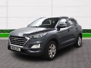 Hyundai TUCSON GDI SE NAV 2