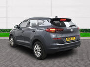Hyundai TUCSON GDI SE NAV 3