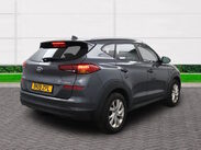 Hyundai TUCSON GDI SE NAV 4