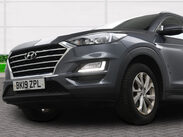 Hyundai TUCSON GDI SE NAV 5