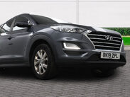 Hyundai TUCSON GDI SE NAV 6