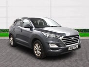 Hyundai TUCSON GDI SE NAV 1