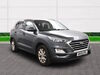 Hyundai TUCSON GDI SE NAV