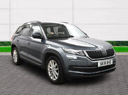 Skoda Kodiaq SE TSI 1