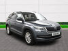 Skoda Kodiaq SE TSI