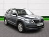 Skoda Kodiaq SE TSI