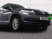 Skoda Kodiaq SE TSI 3