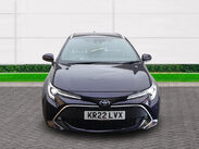 Toyota Corolla EXCEL 2