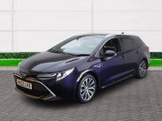 Toyota Corolla EXCEL 1