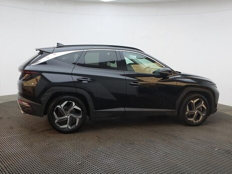 Hyundai TUCSON T-GDI ULTIMATE 3