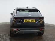 Hyundai TUCSON T-GDI ULTIMATE 6