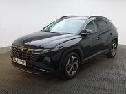 Hyundai TUCSON T-GDI ULTIMATE 2