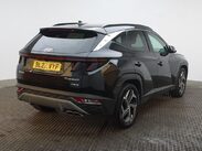 Hyundai TUCSON T-GDI ULTIMATE 7