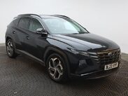 Hyundai TUCSON T-GDI ULTIMATE 3
