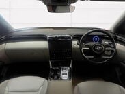Hyundai TUCSON T-GDI ULTIMATE Petrol Hybrid 5