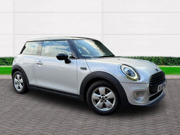 Mini Hatch COOPER