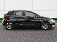 Hyundai i20 T-GDI SE CONNECT MHEV 2