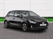 Hyundai i20 T-GDI SE CONNECT MHEV 1
