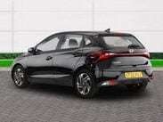 Hyundai i20 T-GDI SE CONNECT MHEV 3