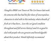 SEAT Ibiza TSI FR 6