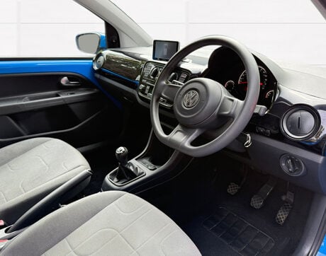 Volkswagen Up MOVE UP 6