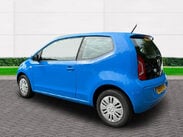 Volkswagen Up MOVE UP 9