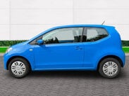 Volkswagen Up MOVE UP 12