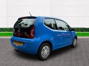 Volkswagen Up MOVE UP 10