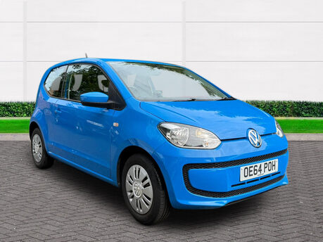 Volkswagen Up MOVE UP