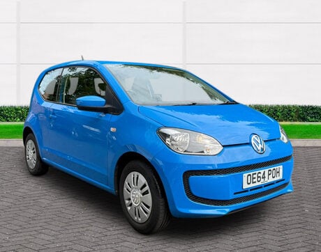 Volkswagen Up MOVE UP 1