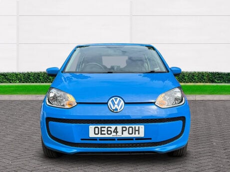 Volkswagen Up MOVE UP 1