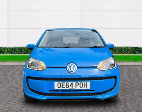 Volkswagen Up MOVE UP 2