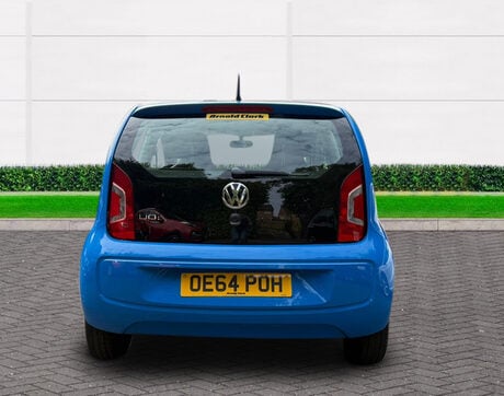 Volkswagen Up MOVE UP 11