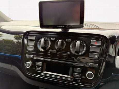 Volkswagen Up MOVE UP 4