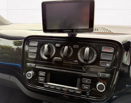 Volkswagen Up MOVE UP 5